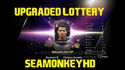 100 PCS of +5 ~ +8 Upgraded Lottery!!! - FIFA ONLINE 3 ê°•í™"ì„±ê³µ! à¹€à¸›à¸´à¸"à¹à¸žà¸„!  - Durasi: 8.07. 