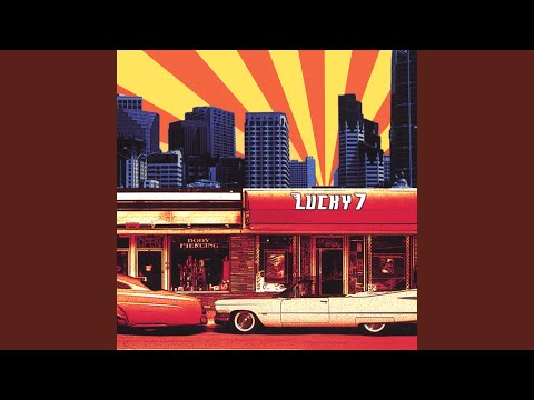 Lucky 7 - Crash and Burn