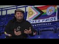 Celebrating Pride Month With Foxes Pride 🏳️‍🌈 | Visibility & Inclusion At Leicester City