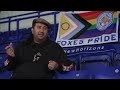 Celebrating Pride Month With Foxes Pride 🏳️‍🌈 | Visibility & Inclusion At Leicester City