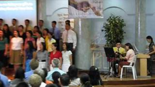 It All Belongs To You - Berean Bible Baptist Church