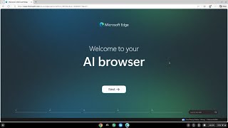 How to install Microsoft Edge on a Chromebook in 2026