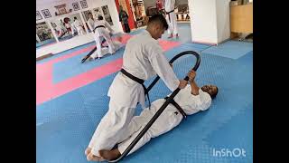 Goju-Ryu Karate-do- IOGKF Colombia.