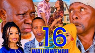WALIMWENGU [  Ep 16]  full #clamvevo