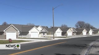 All Eight of New Scottsbluff Townhomes Remain on Market Six Months Later