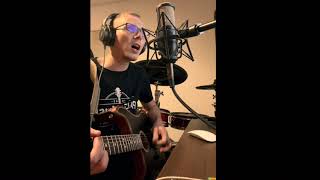 Squared Away Sailor Cover - Originally by Nate Allen