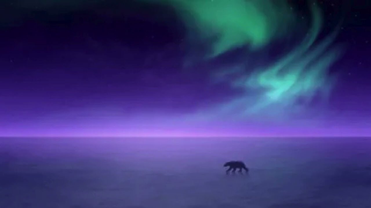 Summoning Dance Oneshot (DP/DCU Podfic)