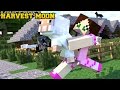 Minecraft: HARVEST MOON! (TOWNSHIPS, RELATIONSHIPS, & FARMING!!) Mod Showcase