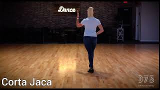 Samba - Corta Jaca