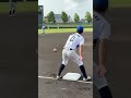 外野手のスローイング Baseball Professional Training College #日本プロスポーツ専門学校 #野球 #baseball #beisbol #棒球 #야구