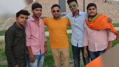 Kunwar Abhishek Pratap singh best video