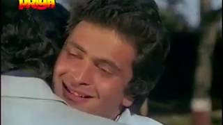 356  MANE TOU MANGHI HAI  DUNIYA MERI JEB MEIN  KISHORE,RAFI  HD