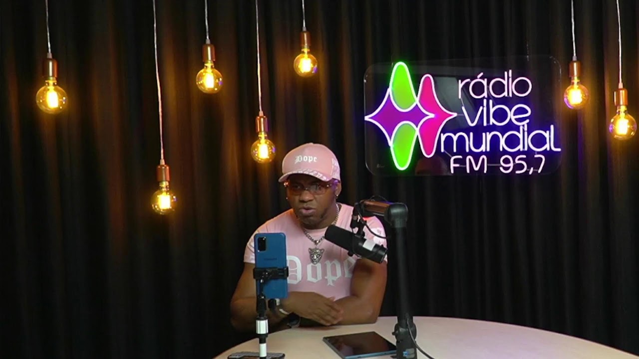 Vibe mundial fm 95 7 youtube