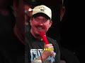 KT -Shane Gillis Had No Idea A Kill Tony Interview Could Go This Far #comedy #killtony #shanegillis