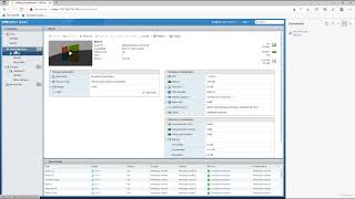 12 Bonus lab   Export and import a VM into ESXi