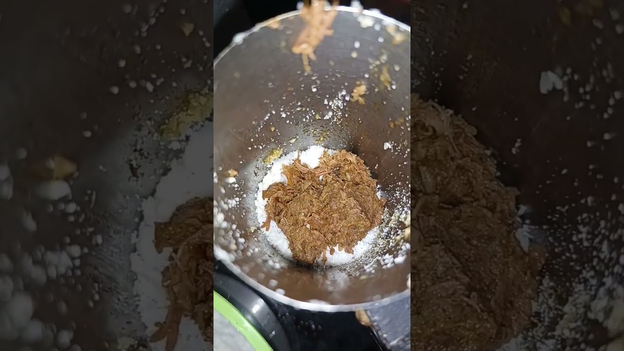 iftar spl erachi puttu 