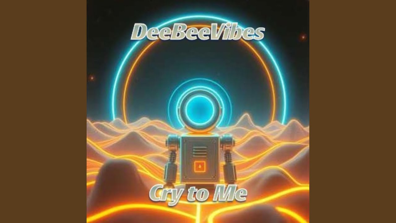 Cry to me (Club Version Cover)