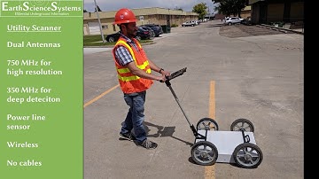 ESS Utility Scanner Introduction