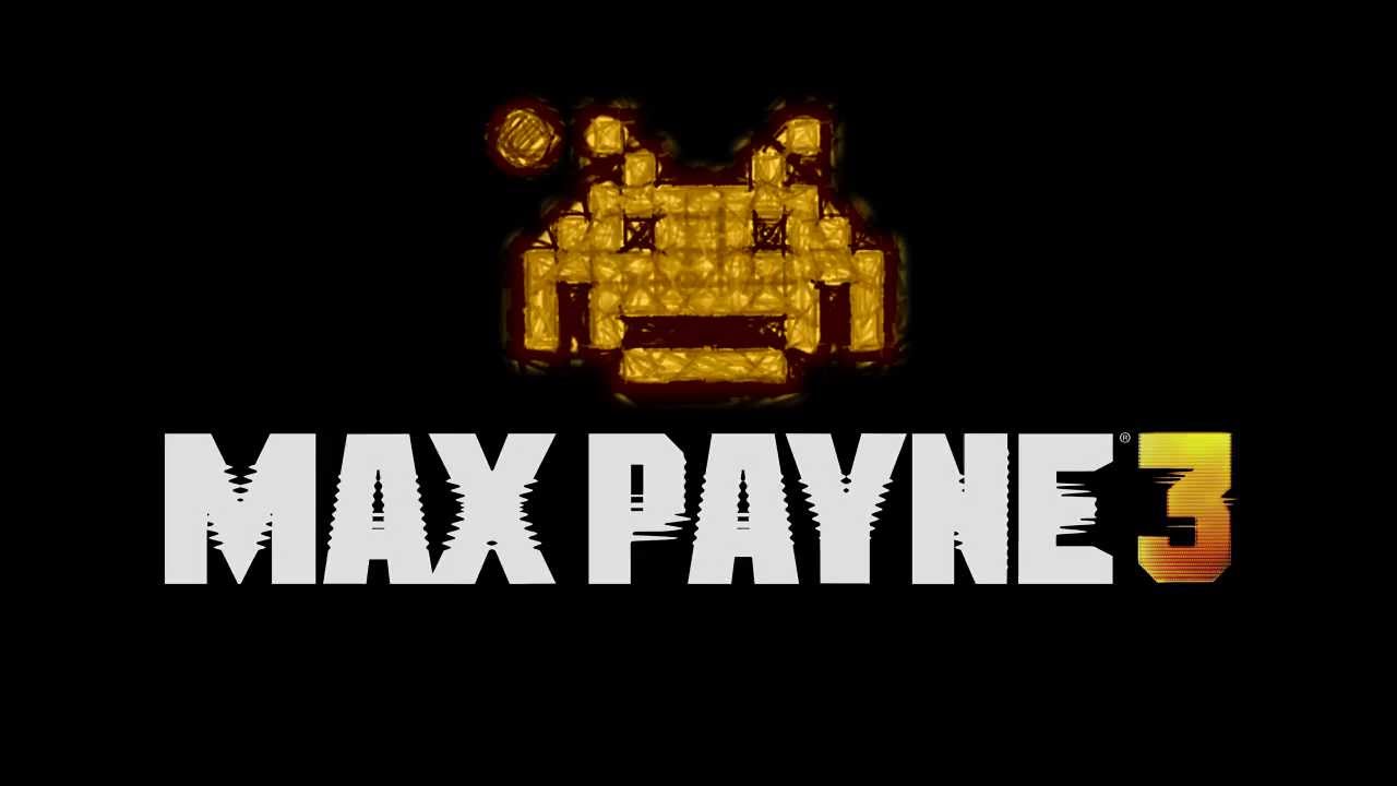Intro Max Payne 3 - Estamos Jugando SP - 7 Junio 2013