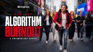 Project Algorithm Burnout |  Part 1 Trailer
