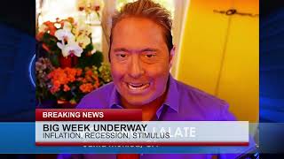 🌞LALATE BREAKING FINANCIAL NEWS : STIMULUS CHECKS 2023 PASSED 💥 EARLY MORNINGS LALATE STOCK MARKET 🚨