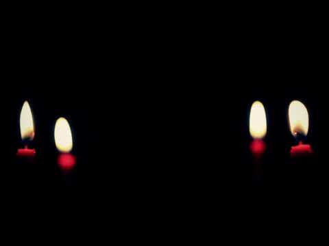 فيديو للتصميم بدون حقوق شموع Candles بدقة عالية HD فيديو للتصميم بدون حقوق شموع Candles بدقة عالية HD