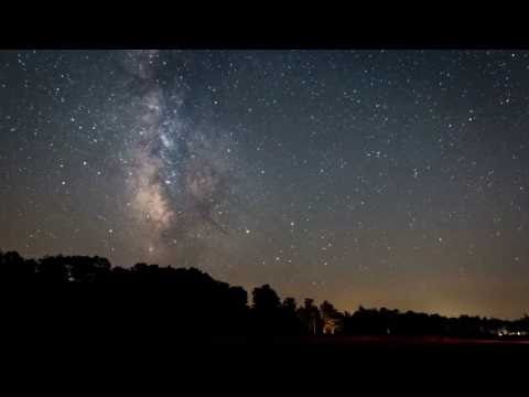 Cherry Springs Timelapse (a new one!)