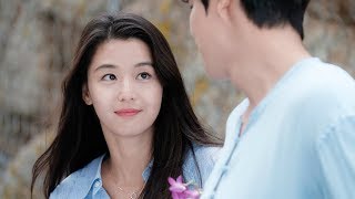 24 - Top 10 Facts About - Jun Ji-hyun - WillitKimchi