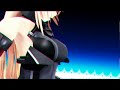 【MMD艦これ】Bismarck＆Printz Eugen【ELECT】