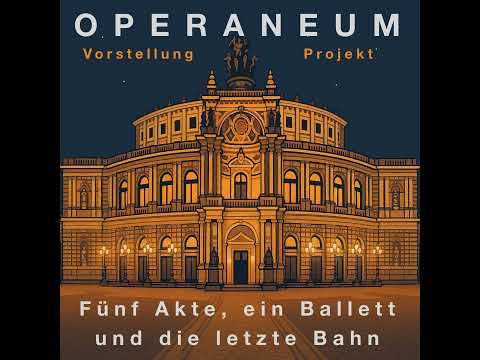 Fünf Akte, ein Ballett und die letzte Bahn: Scope