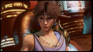 【DFF AC】 バッツ まとめ録り part6