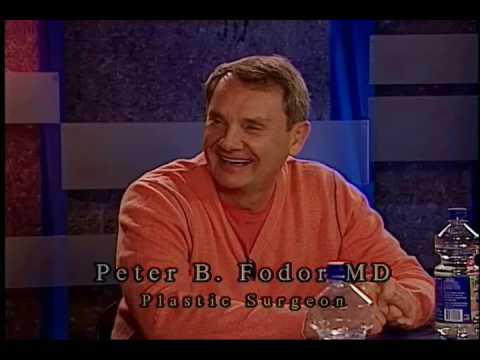 Plastic Surgery Secrets--- Peter Fodor MD, FACS 1