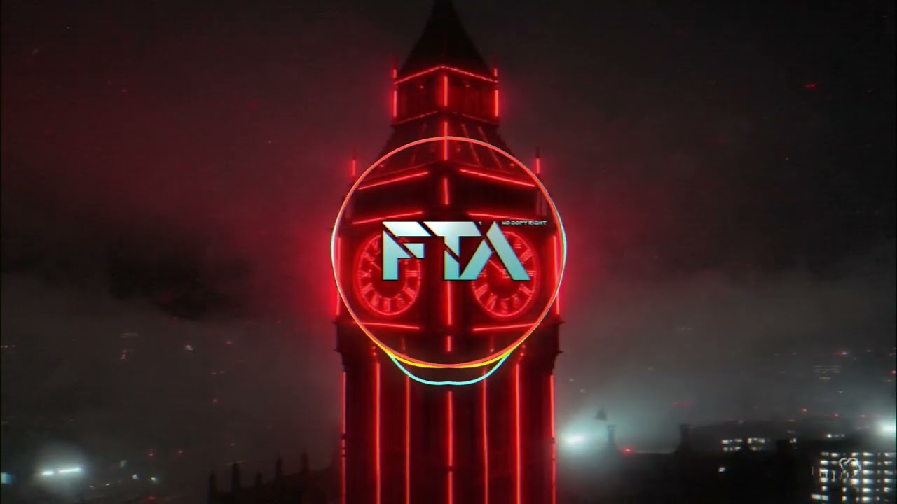 Final Countdown | Trap Remix 2025 | FTA