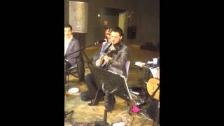 Ag Gelin - Fransa / Zurnaci Haydar Ve Grubu Keskin