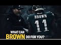 What Can Brown Do For You?
