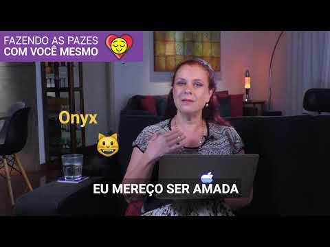 [ Pílula MS ] Fazendo as pazes com você mesmo - [ Pílula MS ] Fazendo as pazes com você mesmo