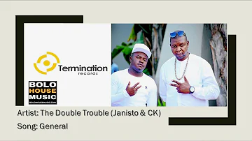The Double Trouble (Janisto & CK) - General