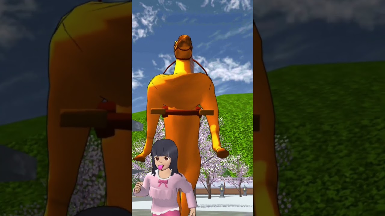 zombie become a yuta