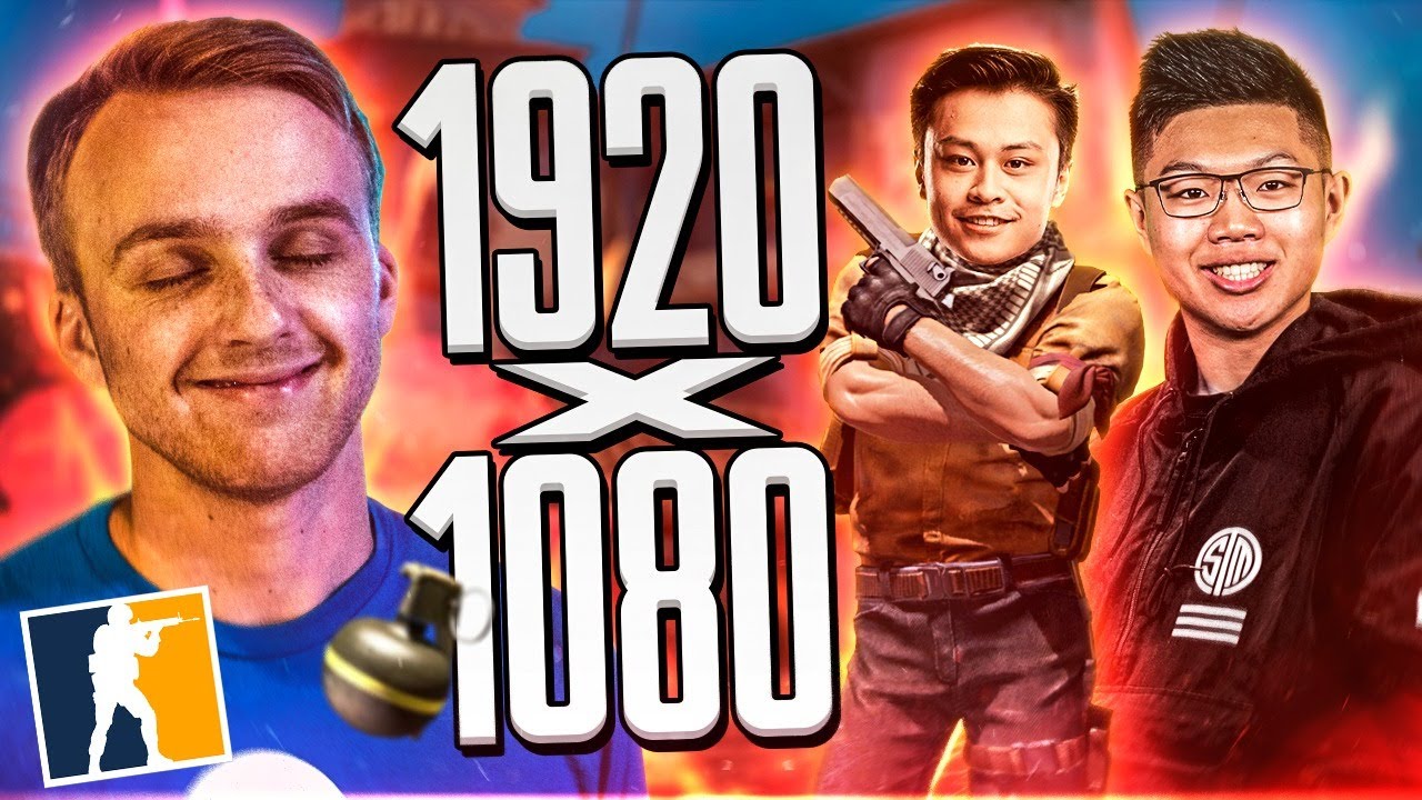 PLAYING 1920x1080 (Stewie2k, m0E, WARDELL)