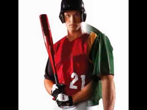 baseball jersey manufacturers