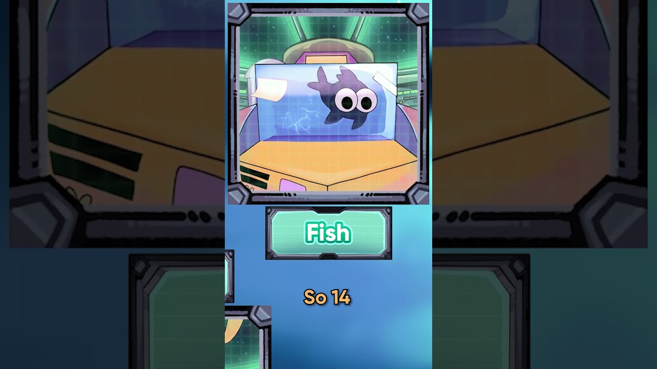 D&D Substories: The Bleep Blorp Flesh Monster #dndpodcast #subliminalspace