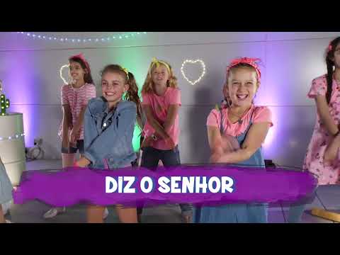 HILLSONG KIDS | BIG WORD | Jeremias 29:11