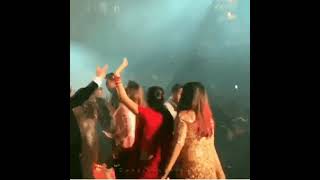 Shocking Leaked Video Of Deepika Padukone And Aiswarya Rai Dancing And Kissing In A Party