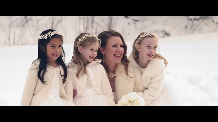 Wedding Video | Julia + Irvin | Huntington, Vermont