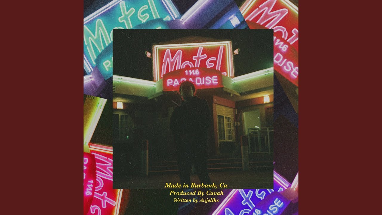 在 YouTube 上观看 Motel Paradise 在 YouTube 上观看 Motel Paradise