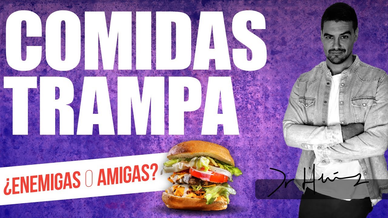 Comida Trampa Y Refeed: Cómo Y Cuándo Hacerlo [O No?]