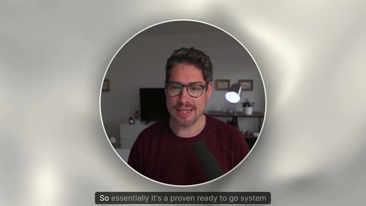 Stay Tuned! DFY System Coming!