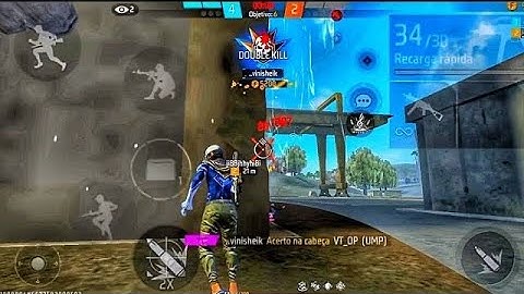 Regedit 🎯 Free Fire highlights