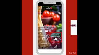 COME UTILIZZARE I BUONI SPESA CON L’APP TICKET RESTAURANT MOBLIE - EDENRED