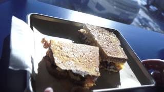 Munchie Minute: Meltz Extreme Grilled Cheese Munchie Minute: Meltz Extreme Grilled Cheese